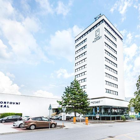 Hotel Restart Superior Jičín Εξωτερικό φωτογραφία