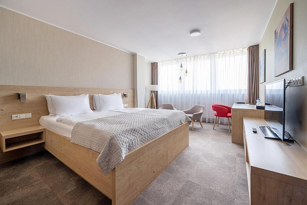 Hotel Restart Superior Jičín Εξωτερικό φωτογραφία