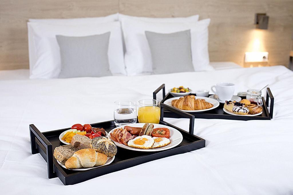 Hotel Restart Superior Jičín Εξωτερικό φωτογραφία