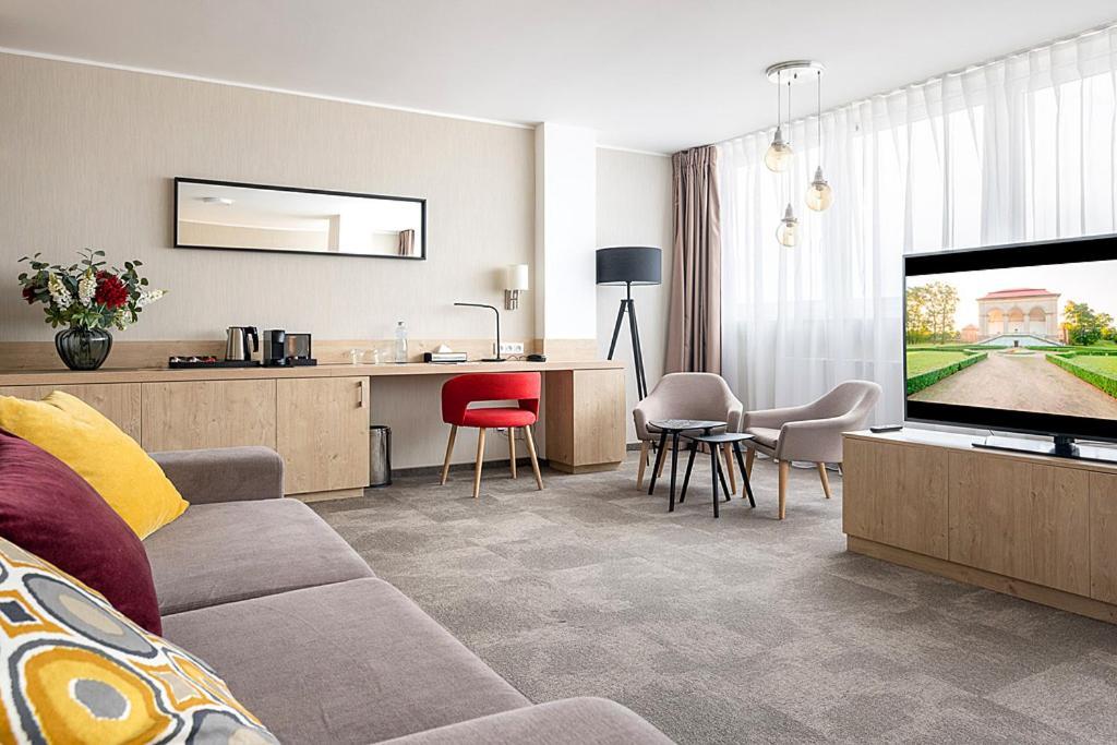 Hotel Restart Superior Jičín Εξωτερικό φωτογραφία