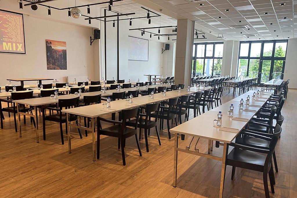 Hotel Restart Superior Jičín Εξωτερικό φωτογραφία
