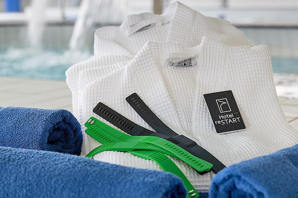 Hotel Restart Superior Jičín Εξωτερικό φωτογραφία