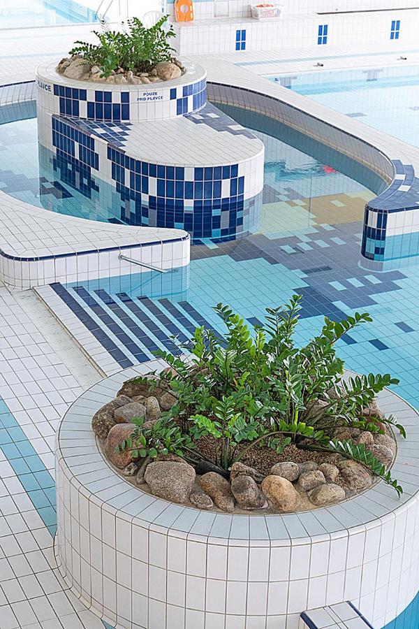 Hotel Restart Superior Jičín Εξωτερικό φωτογραφία