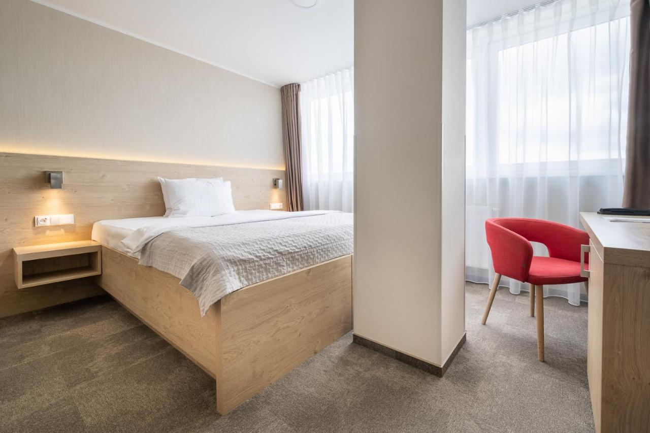Hotel Restart Superior Jičín Δωμάτιο φωτογραφία