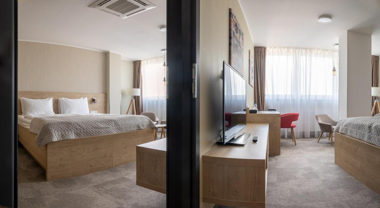 Hotel Restart Superior Jičín Εξωτερικό φωτογραφία