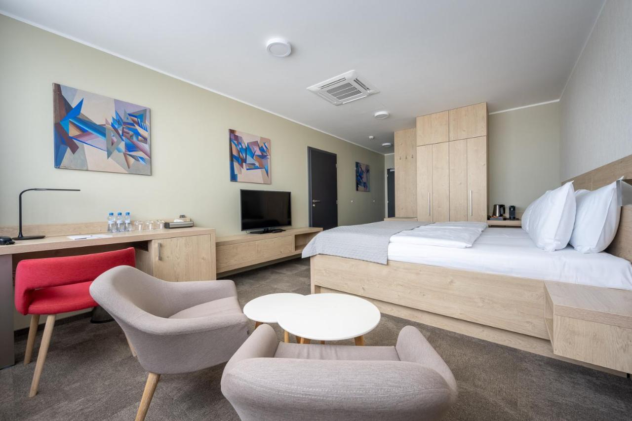 Hotel Restart Superior Jičín Δωμάτιο φωτογραφία