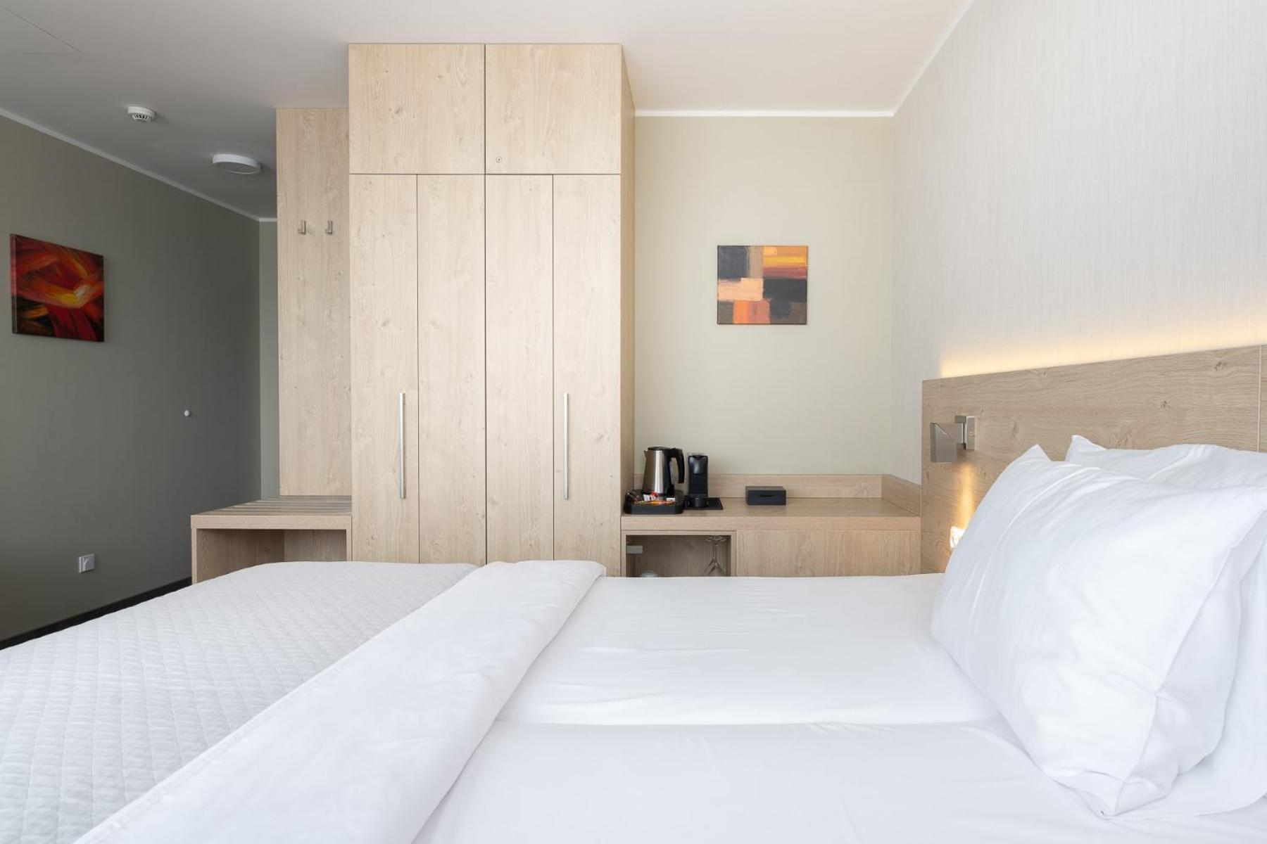 Hotel Restart Superior Jičín Δωμάτιο φωτογραφία