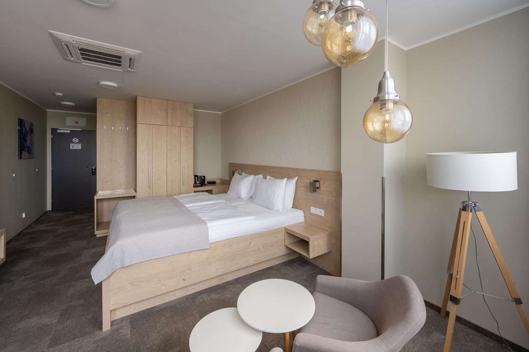 Hotel Restart Superior Jičín Δωμάτιο φωτογραφία