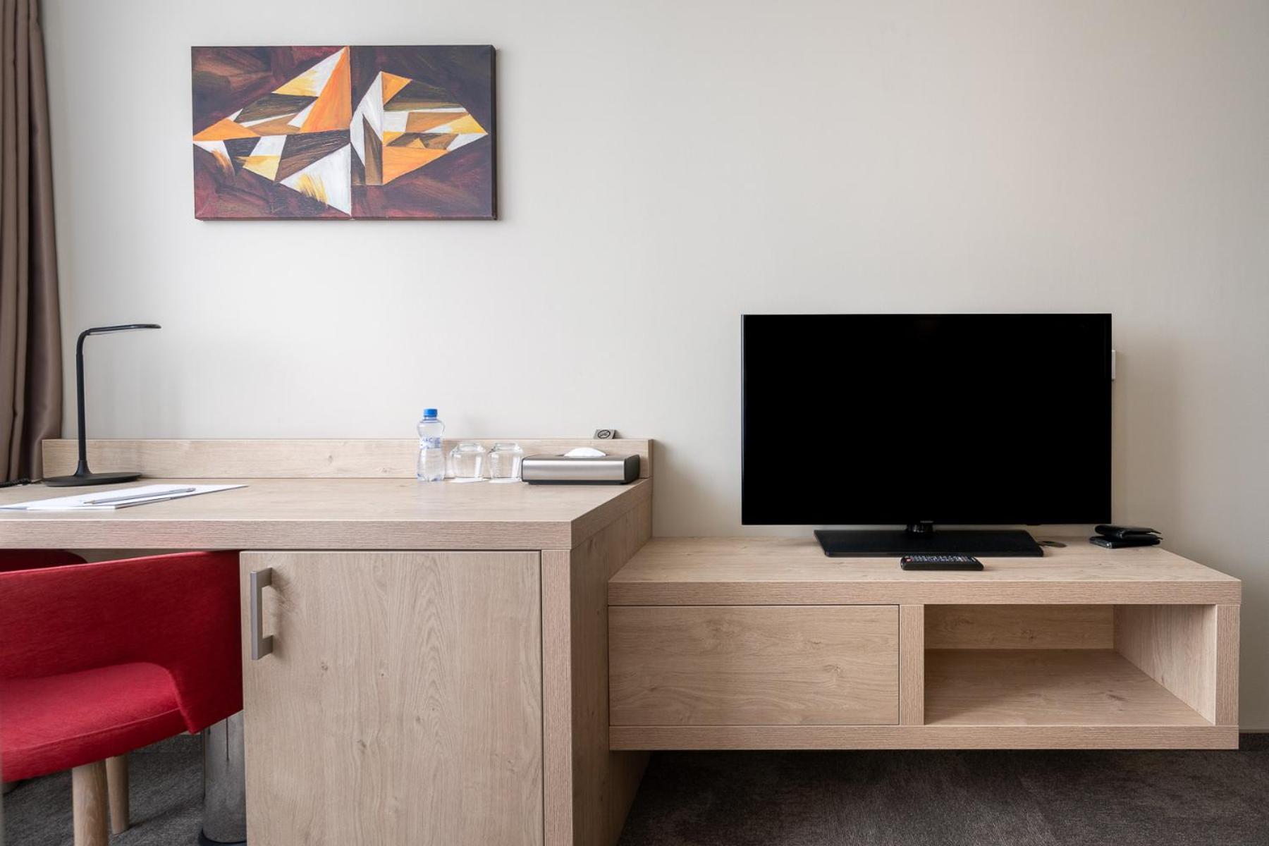 Hotel Restart Superior Jičín Δωμάτιο φωτογραφία
