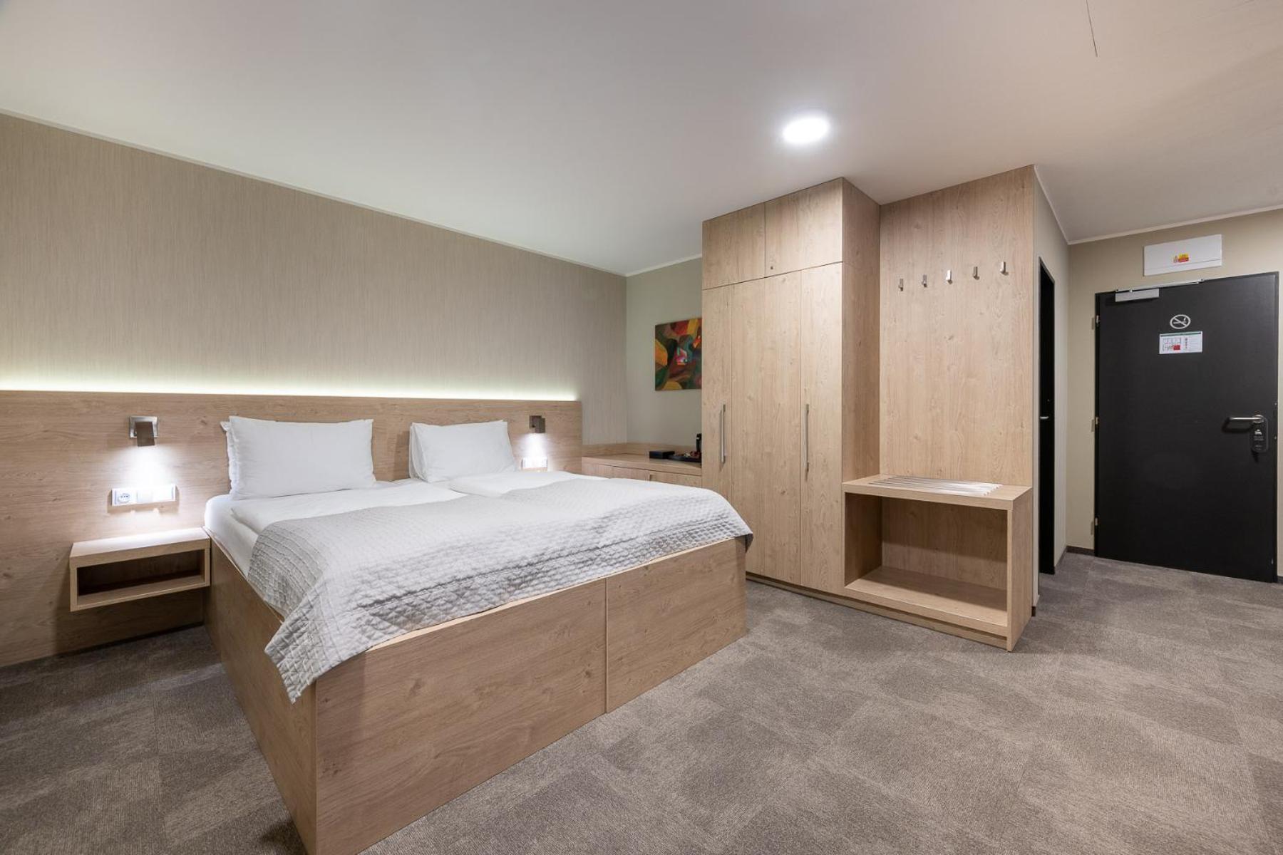 Hotel Restart Superior Jičín Δωμάτιο φωτογραφία