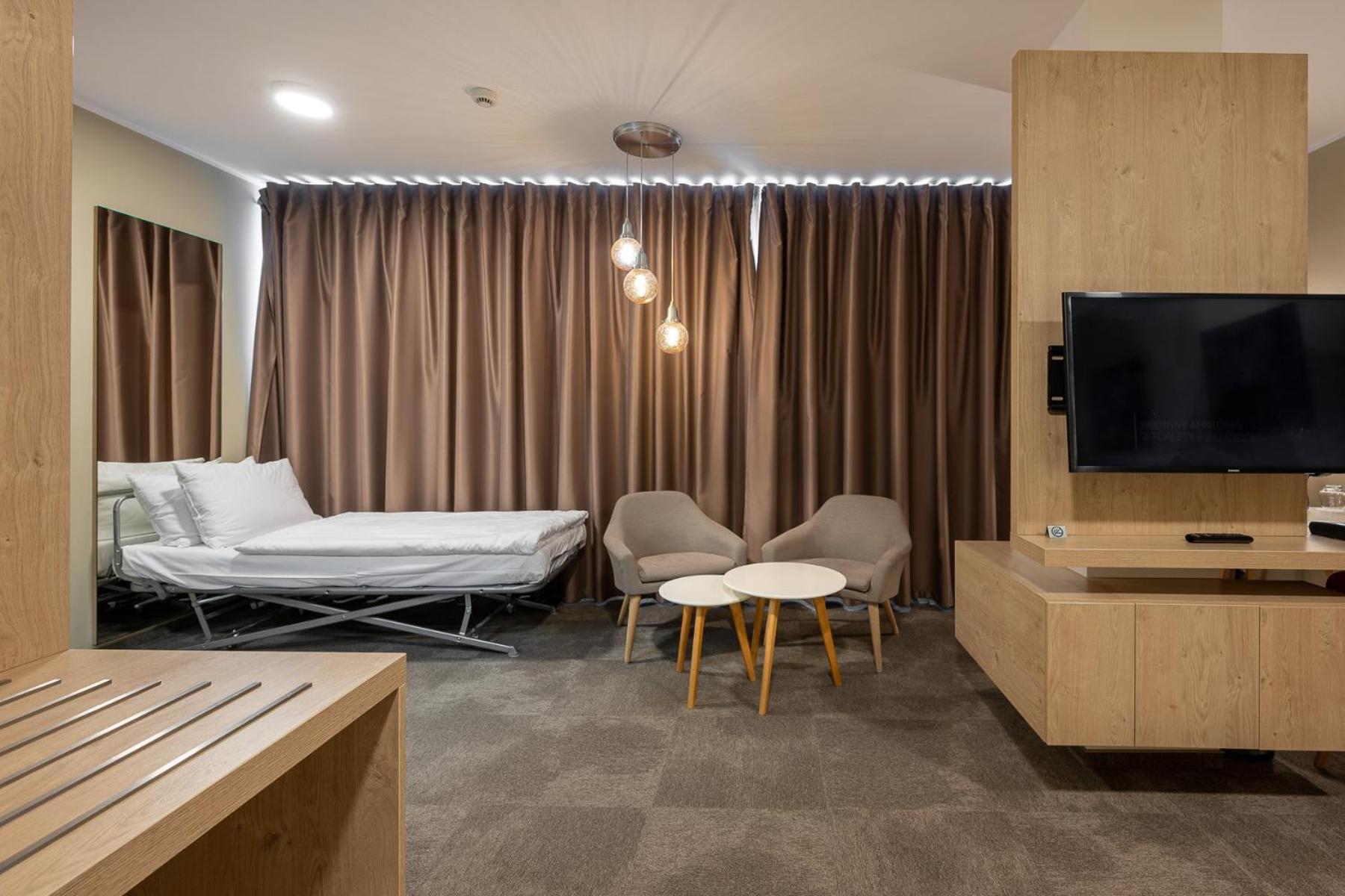 Hotel Restart Superior Jičín Δωμάτιο φωτογραφία