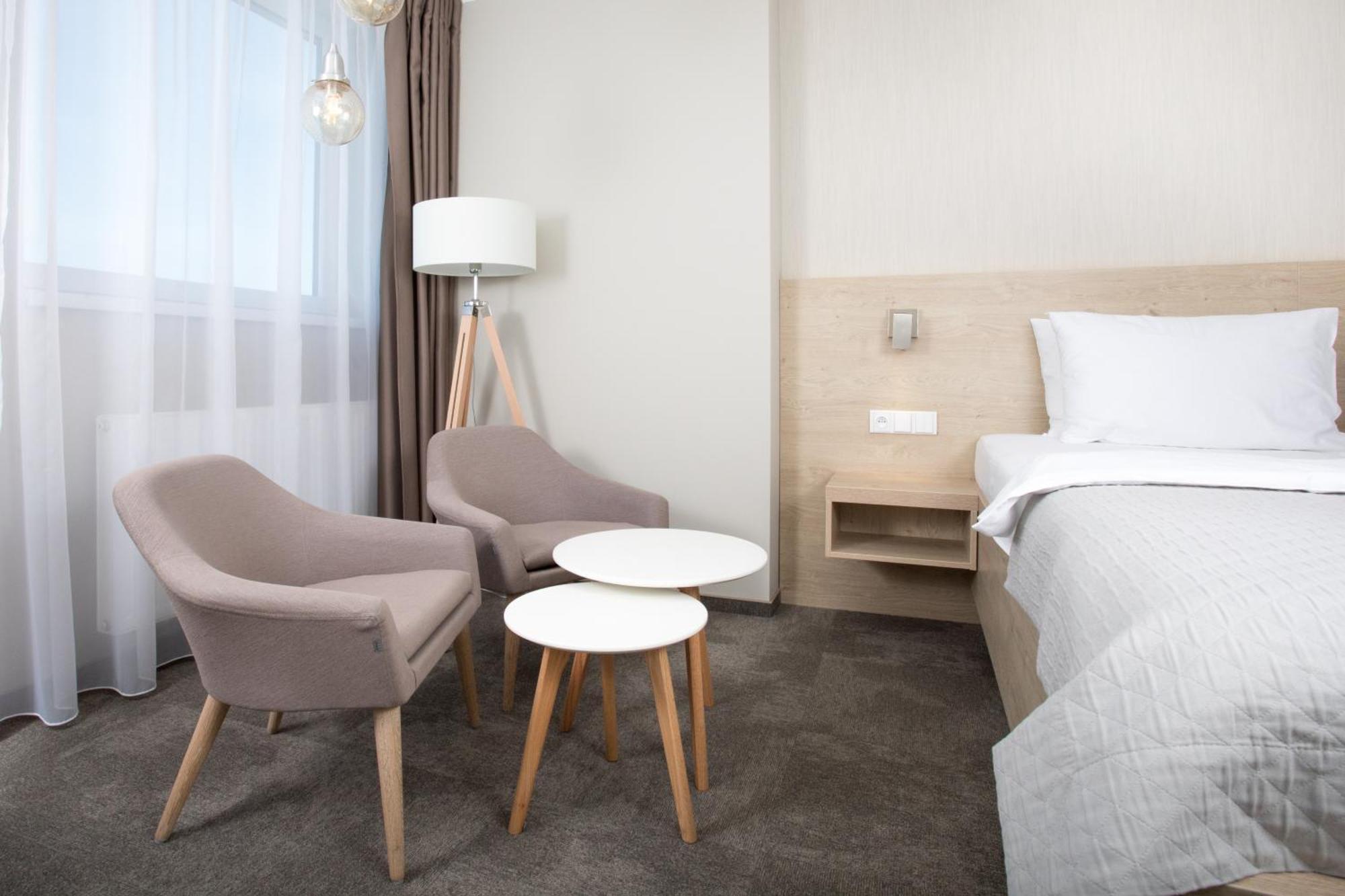 Hotel Restart Superior Jičín Δωμάτιο φωτογραφία