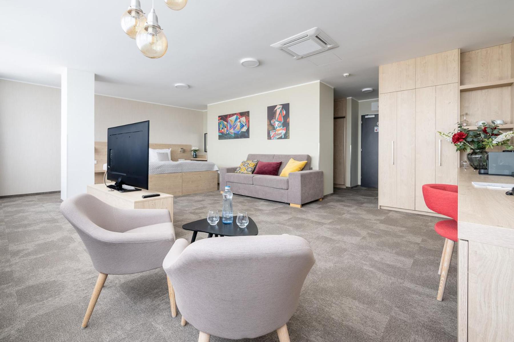 Hotel Restart Superior Jičín Δωμάτιο φωτογραφία