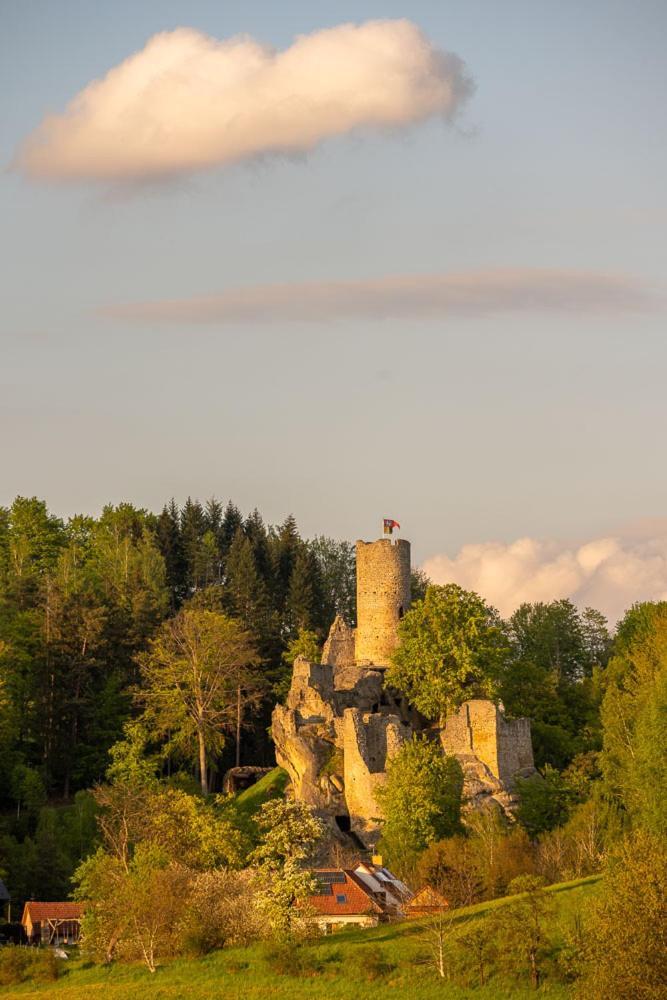 Hotel Restart Superior Jičín Εξωτερικό φωτογραφία